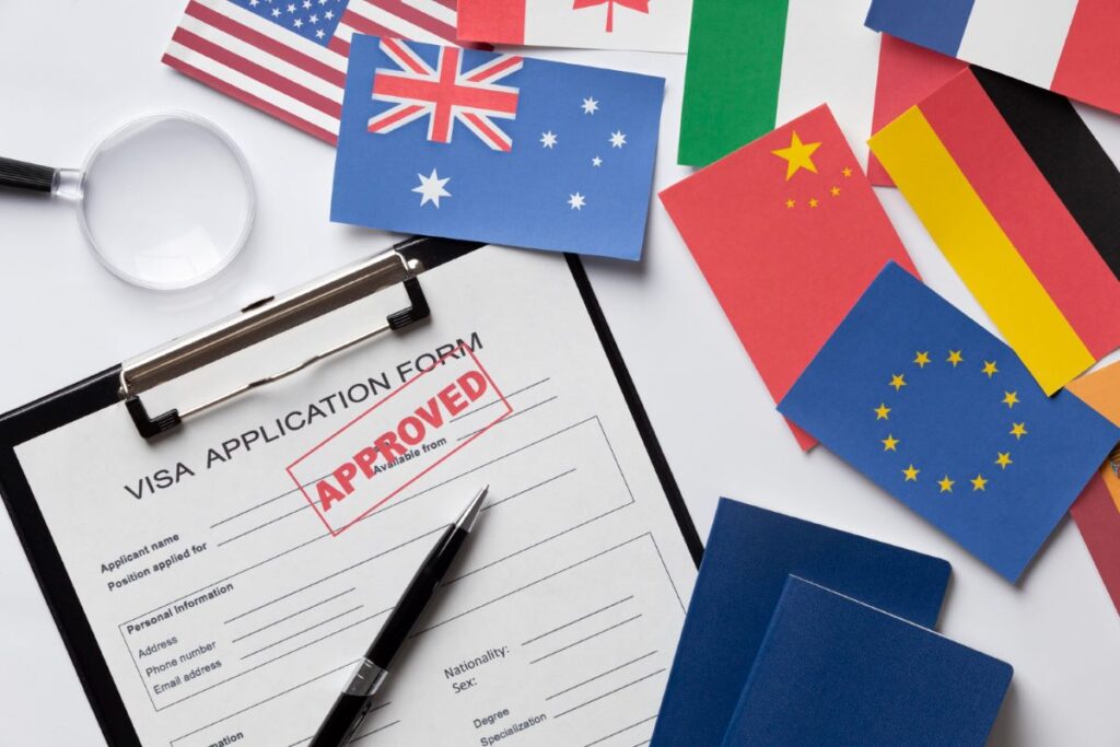 Schengen Visa Approval Rates Which Countries Make The Process Easier