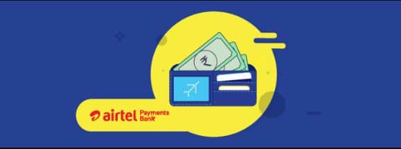 Airtel Payment Back Offer