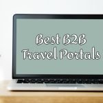 Best B2B Travel Portals