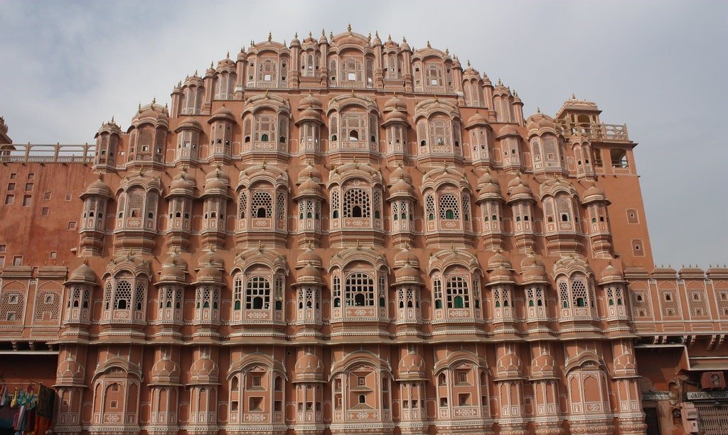 Jaipur In UNESCO World Heritage Site