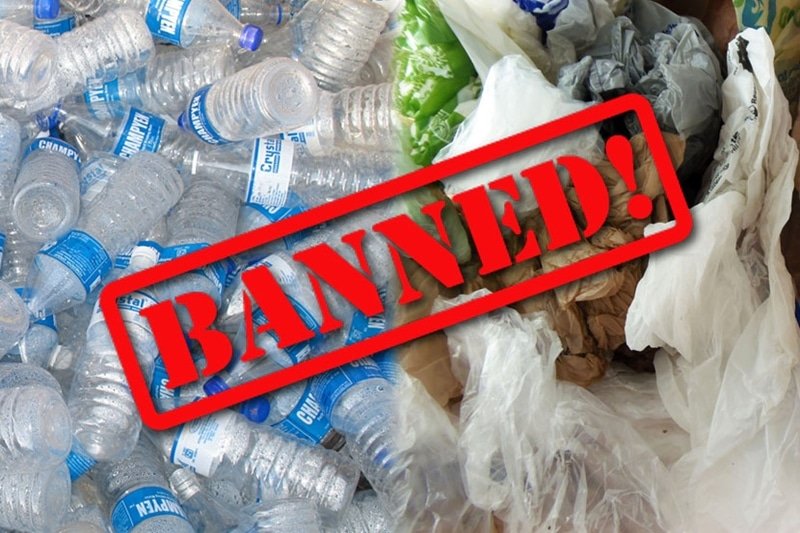 Goa Bans Plastic