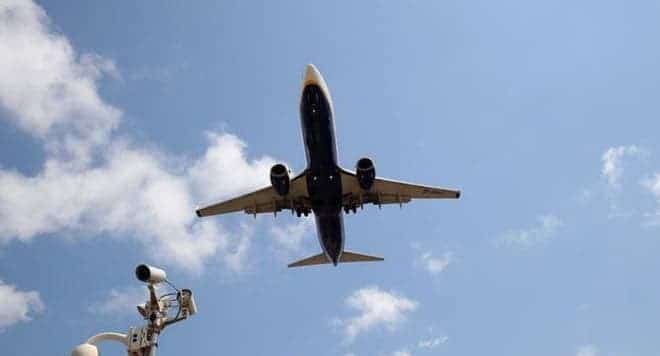 Airlines announce new routes
