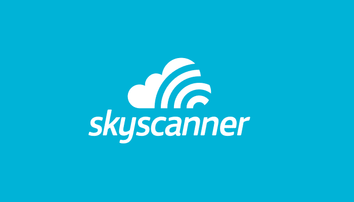 Indigo Skyscanner