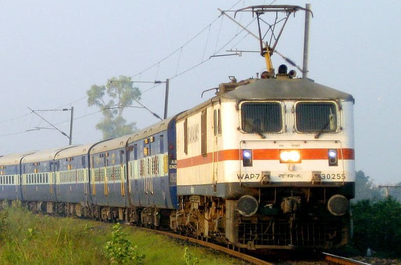 Samjhauta Express