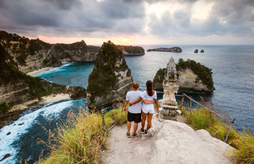 Bali Indonesia