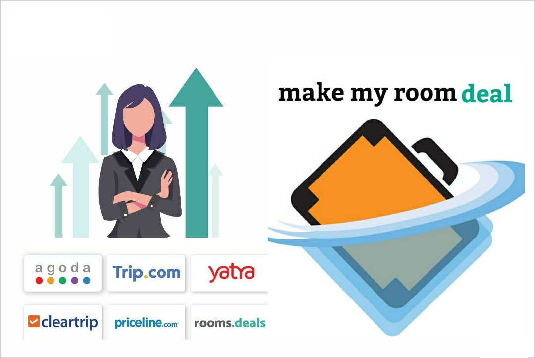 Make My Room Deal