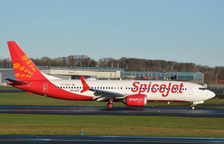 Spicejet New Airline