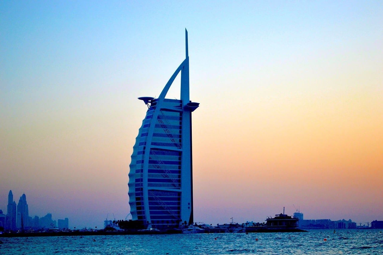 Travel Insurance UAE