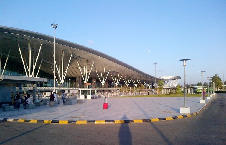 Bengaluru Airport New Airlines