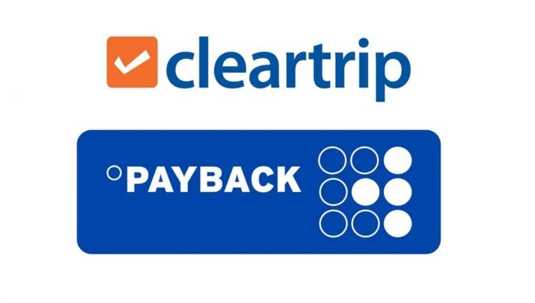 Cleartrip PAYBACK Loyalty Program