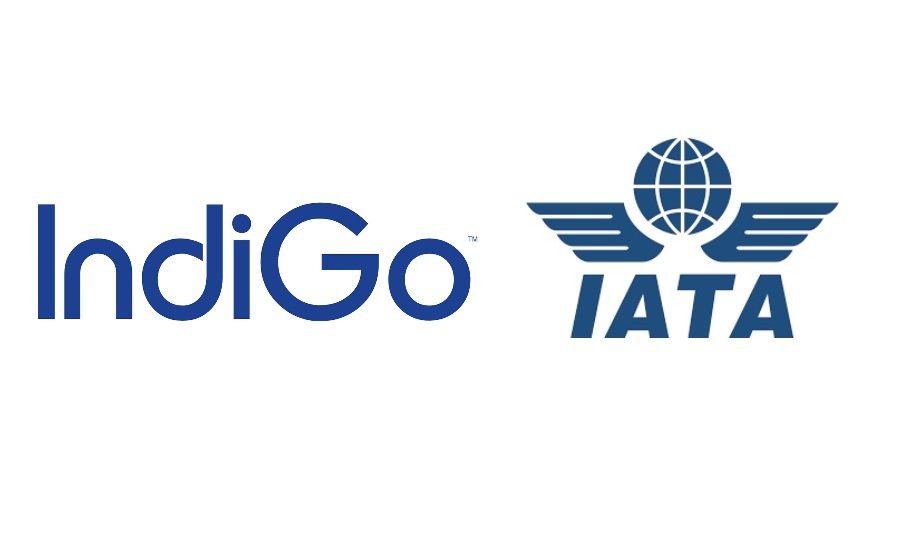 IndiGo IATA Membership