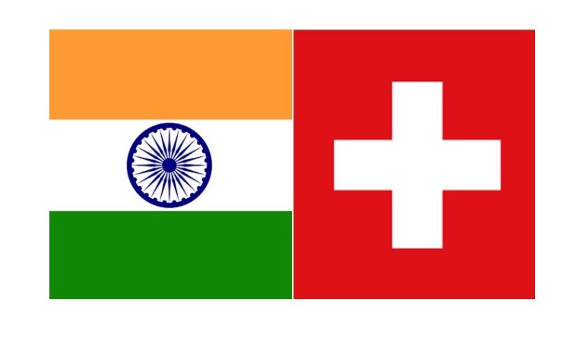 Air Services Agreement between India and Switzerland