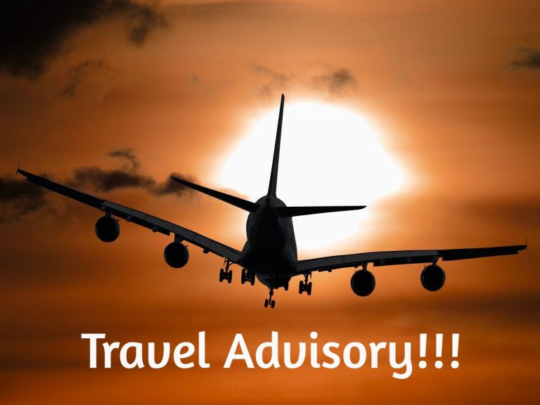 Assam Flights Cancel Travel Advisory