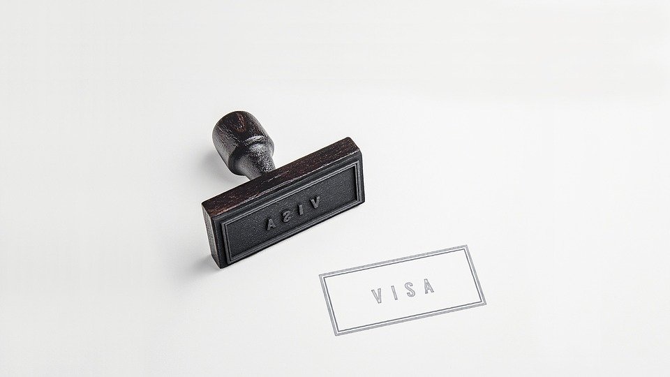 H-1B visa electronic registration