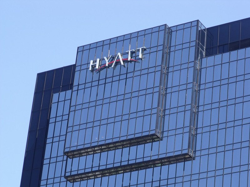 Hyatt New Hotels India
