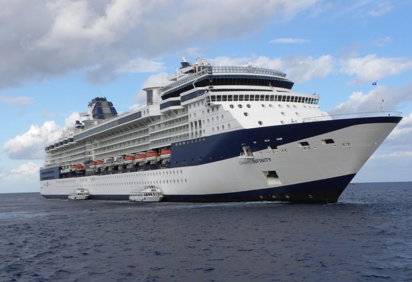 TIRUN Cruise Bookings