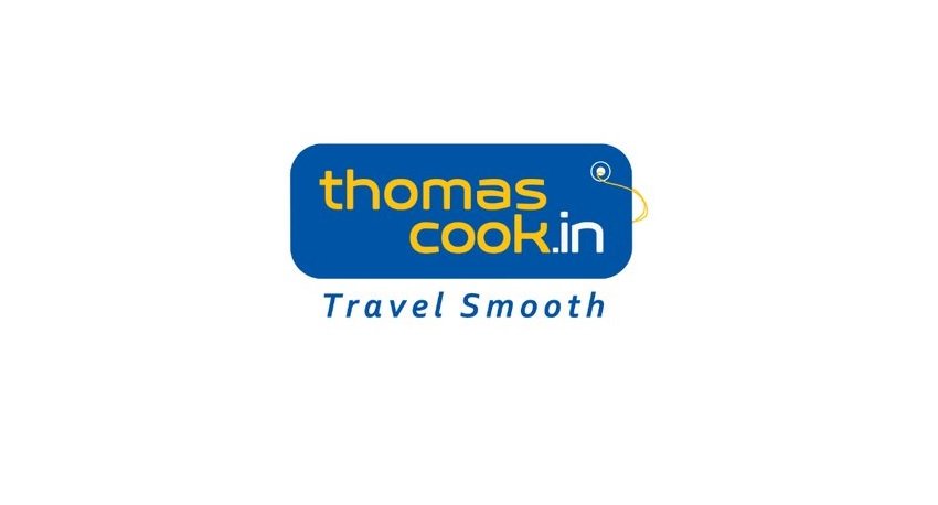 Thomas Cook India Brand