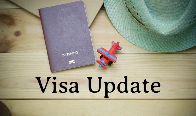 Schengen Visa Fee Increase