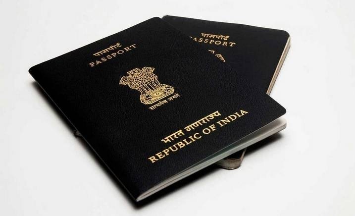 Indian Passport Visa-Free