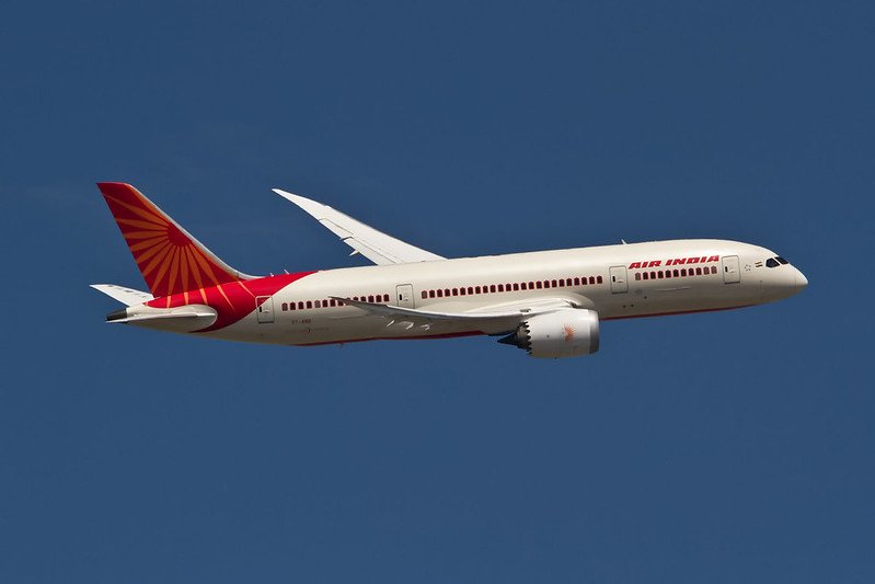 Adani Group May Join Race to Buy Air India