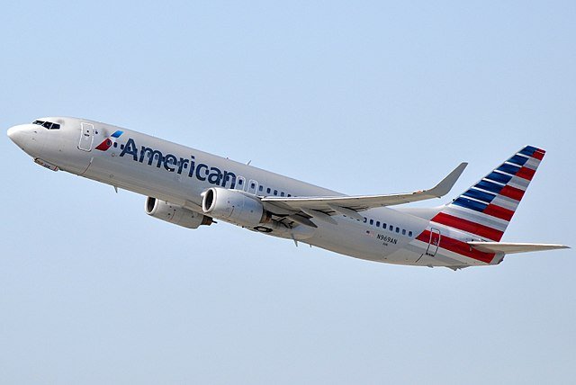 American Airlines USA Bangaluru