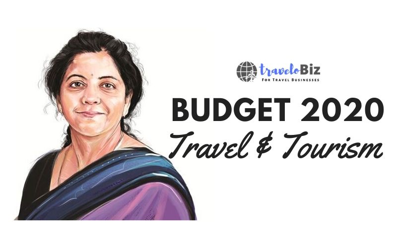 Budget 2020 for Travel and Tourism Industry