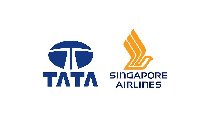 Tata Singapore Airlines