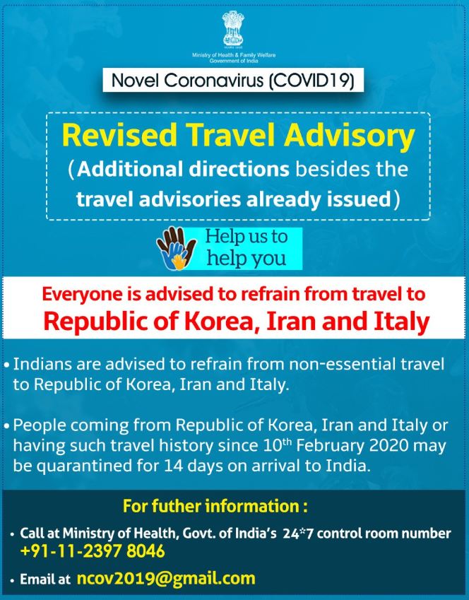 travel advisory india to uk