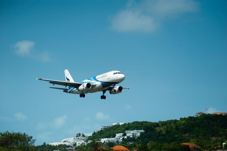 Airlines Advisory Cancellation Amendment