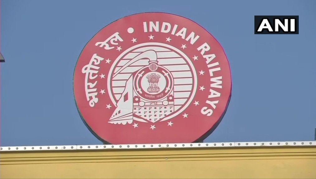 Indian Railways cancels all passenger trains - Source ANI