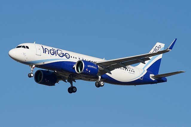 Indigo 26 New Flights