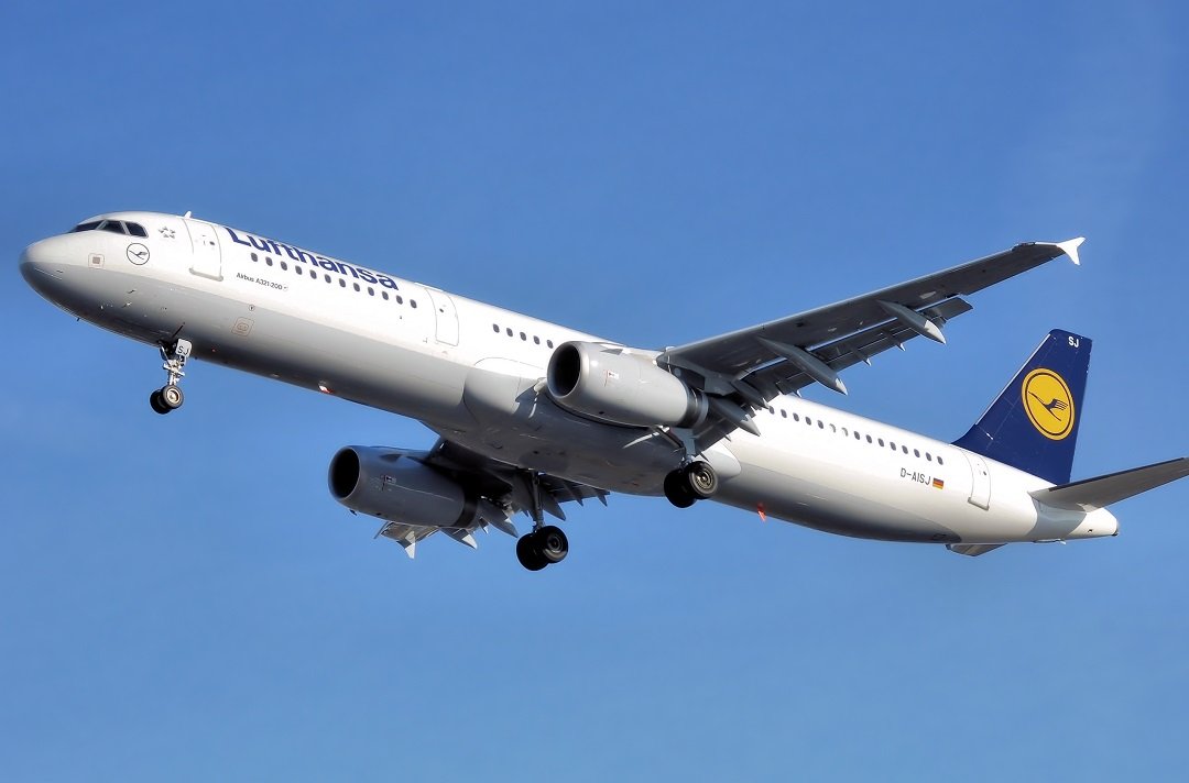 Lufthansa Extends Free Rebooking