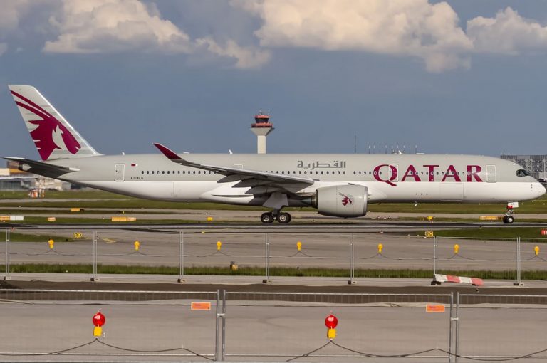 Qatar bans arrivals from 14 countries