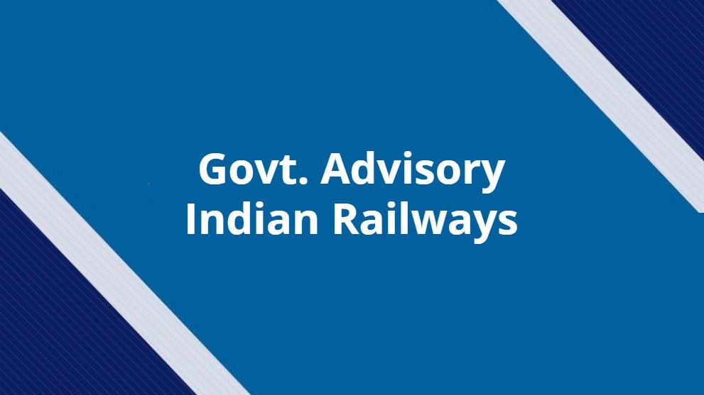Railways Relaxes Refund Rules