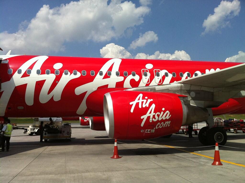 Air Asia Says Flight Bookings Open From April 15