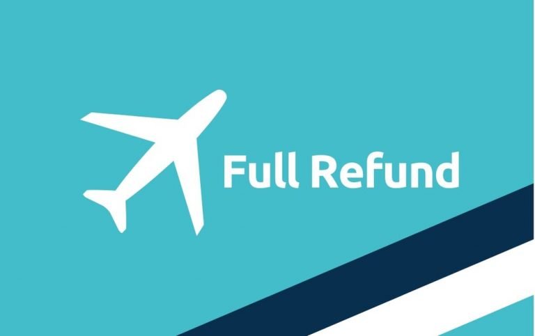 Airline Full Refund