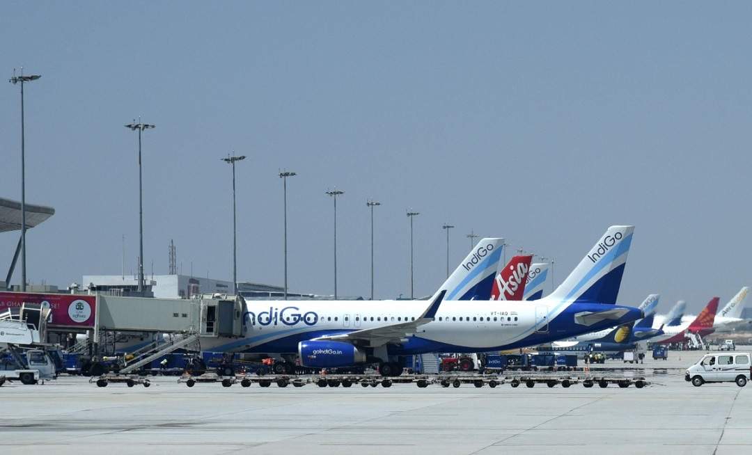 Airfares May Surge Post Lockdown