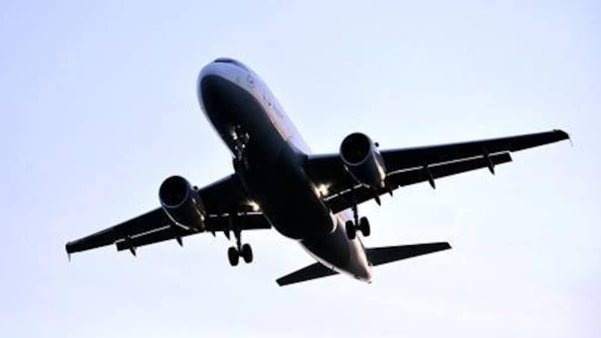 Domestic air traffic to fall 90 million