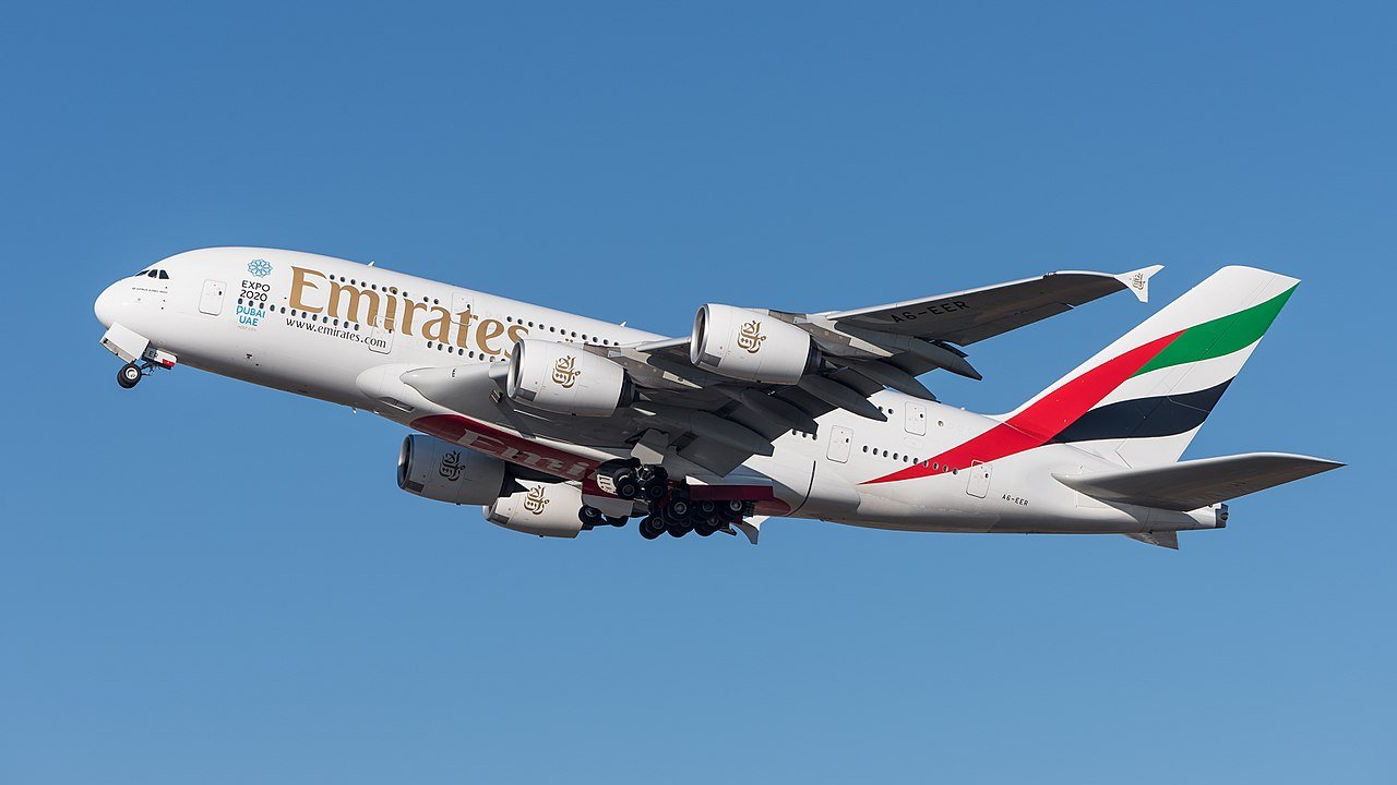 Emirates Full Refund