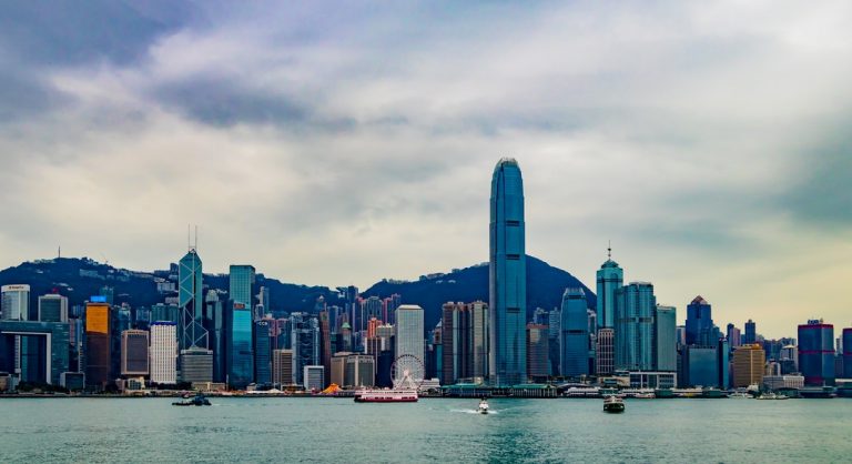 Hong Kong Extends Entry Restrictions