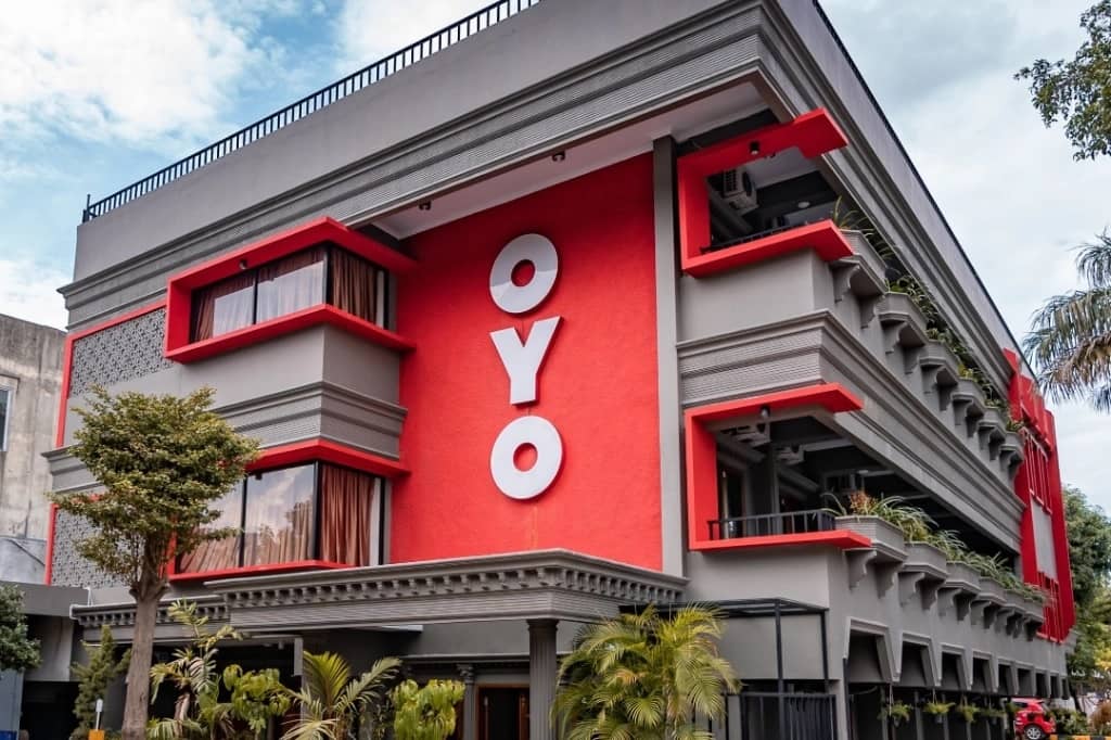 OYO Support Asset Owners