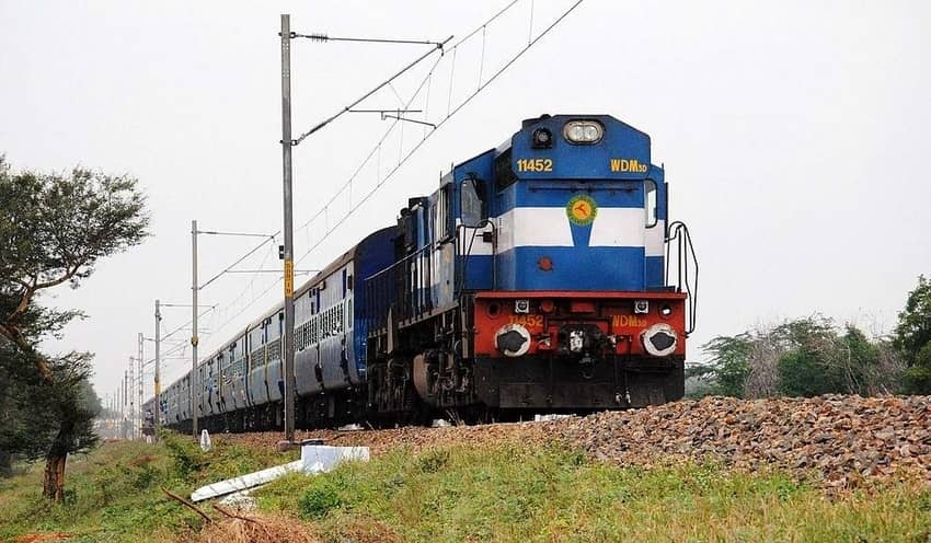 200 trains to start from 1 June