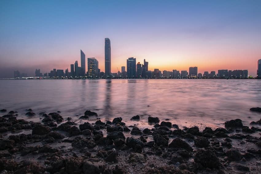 Abu Dhabi refund property leases