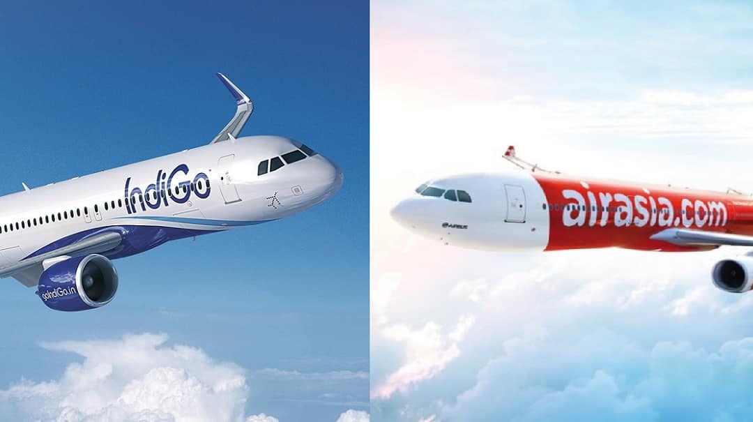 IndiGo AirAsia Refunds Travel Agents