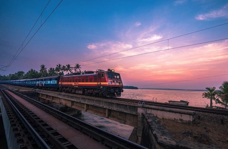 Indian Railways to restart passenger train