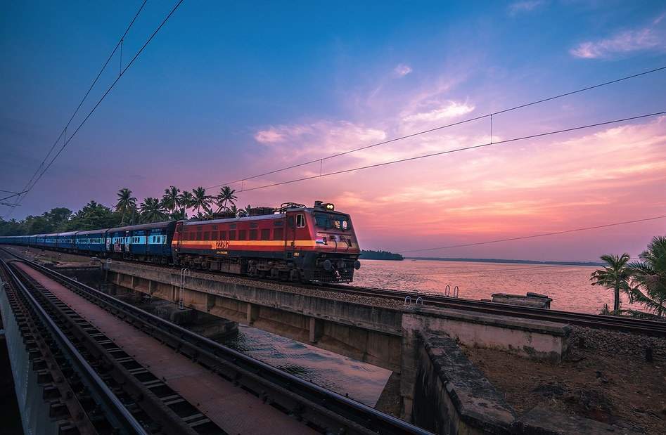 Indian Railways to restart passenger train