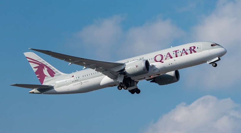 Qatar Airways Free Tickets