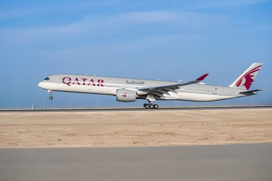 Qatar Airways New Reschedule Policy