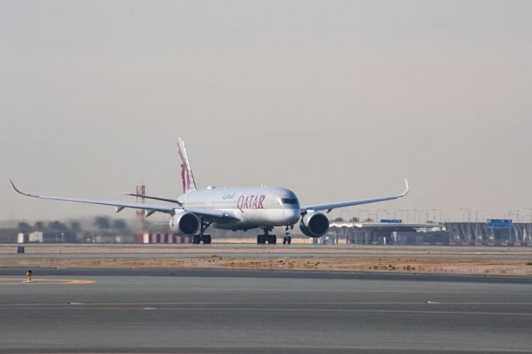 Qatar Airways Resume Brisbane Flights