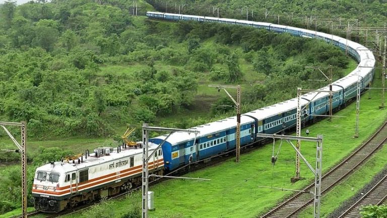 Railways more Shramik Special trains